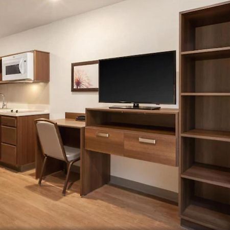 Woodspring Suites Chattanooga Zewnętrze zdjęcie