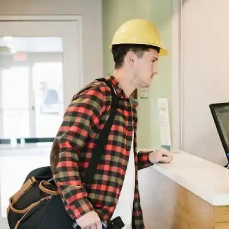Woodspring Suites Chattanooga Zewnętrze zdjęcie
