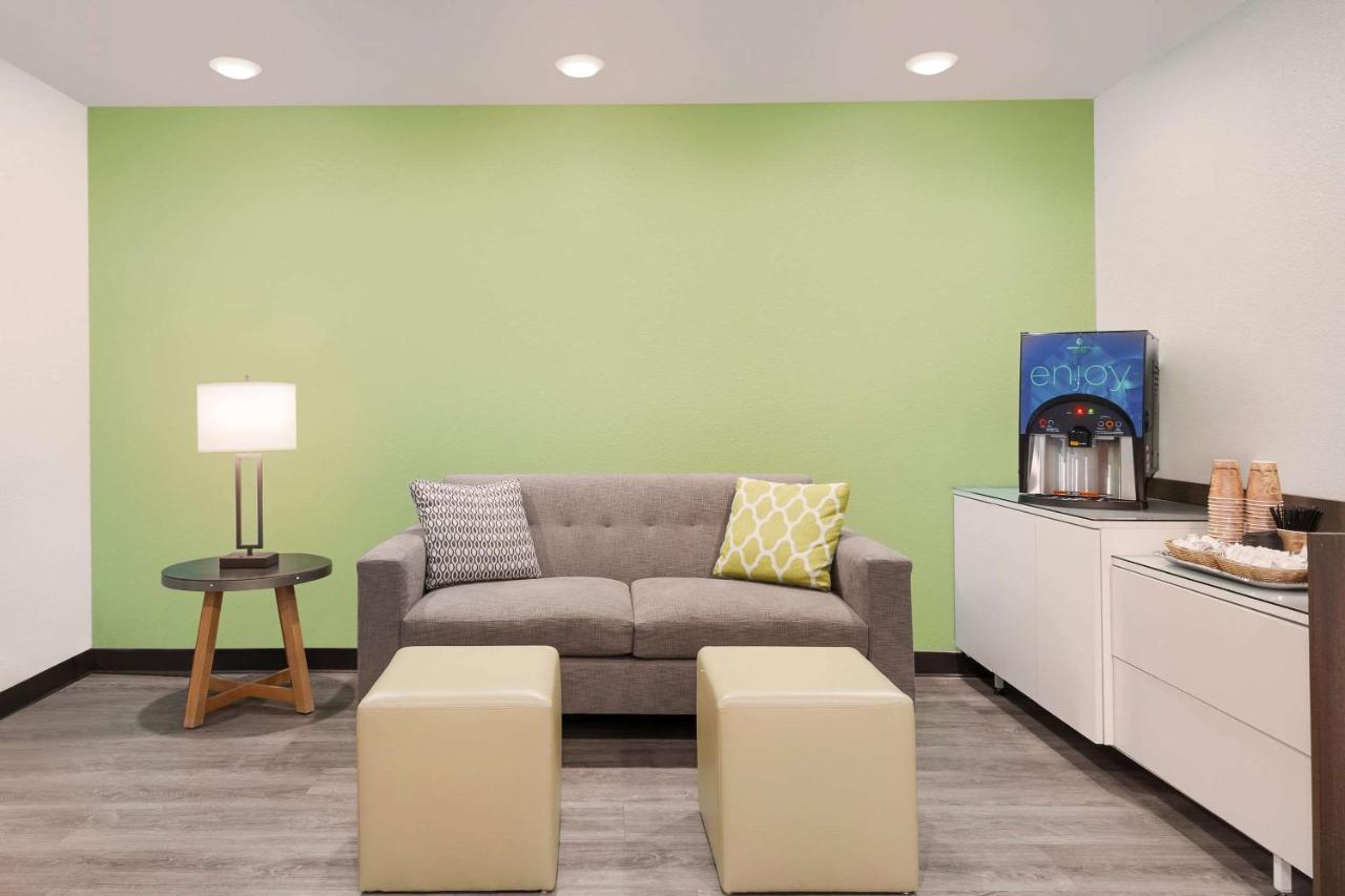 Woodspring Suites Chattanooga Zewnętrze zdjęcie