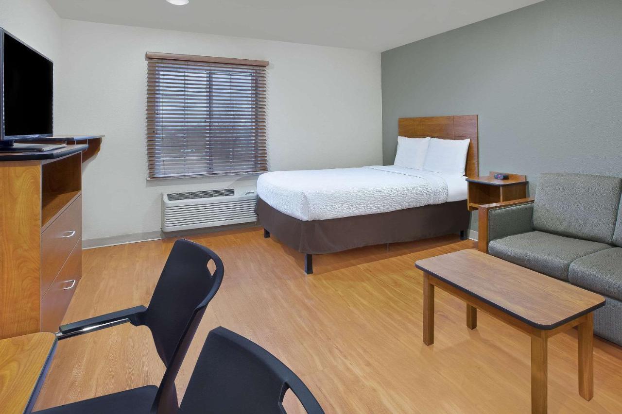 Woodspring Suites Chattanooga Zewnętrze zdjęcie