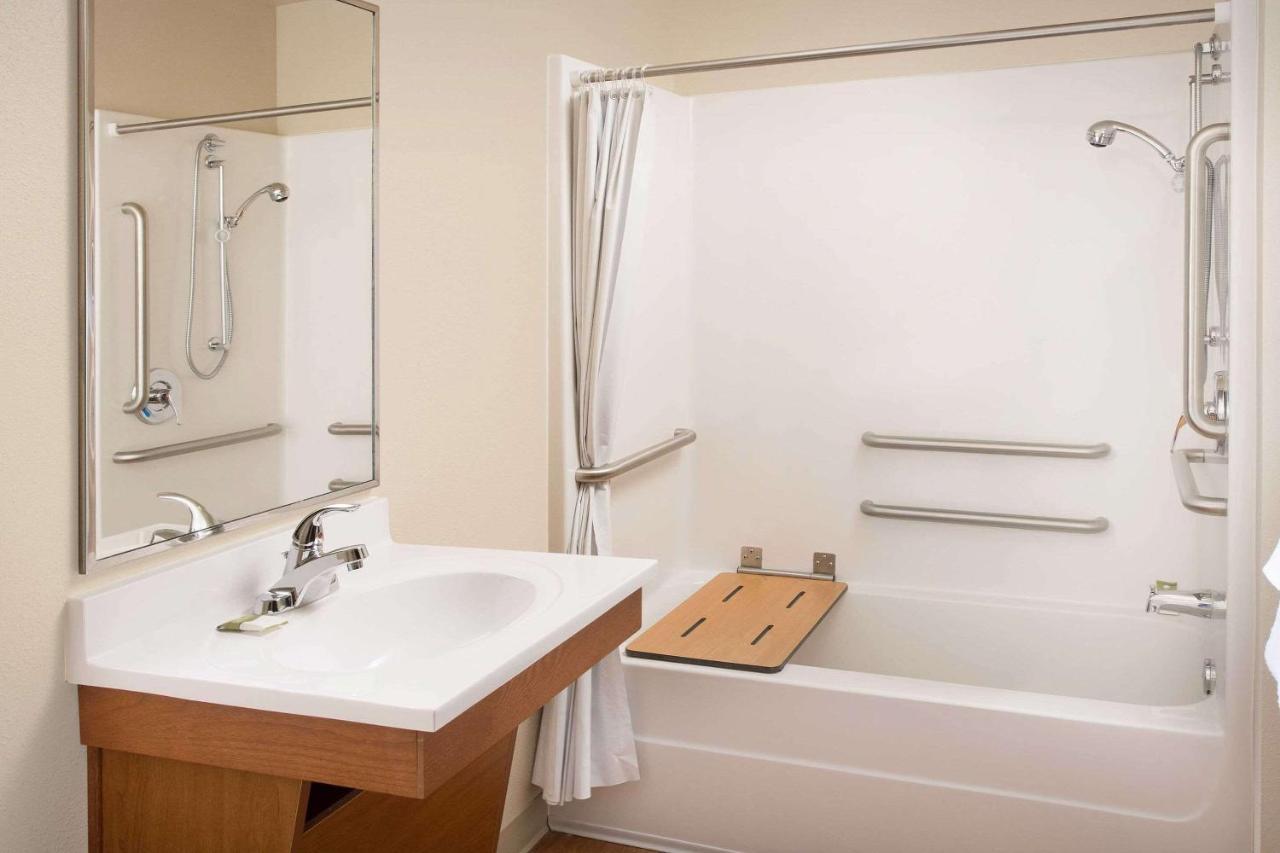 Woodspring Suites Chattanooga Zewnętrze zdjęcie