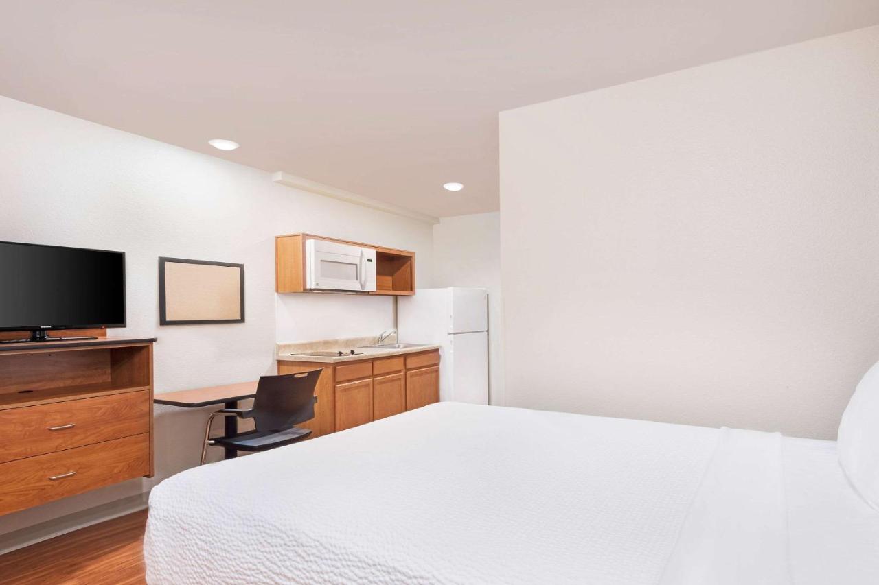 Woodspring Suites Chattanooga Zewnętrze zdjęcie