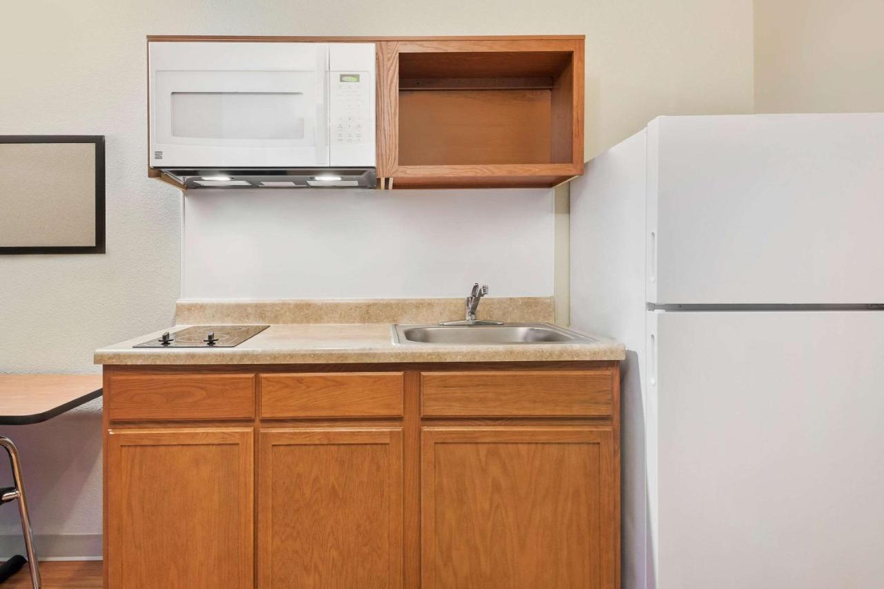 Woodspring Suites Chattanooga Zewnętrze zdjęcie