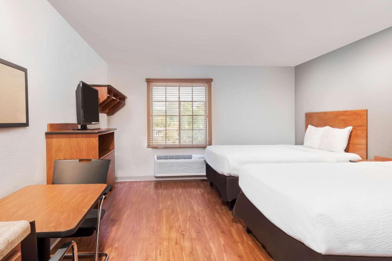 Woodspring Suites Chattanooga Zewnętrze zdjęcie
