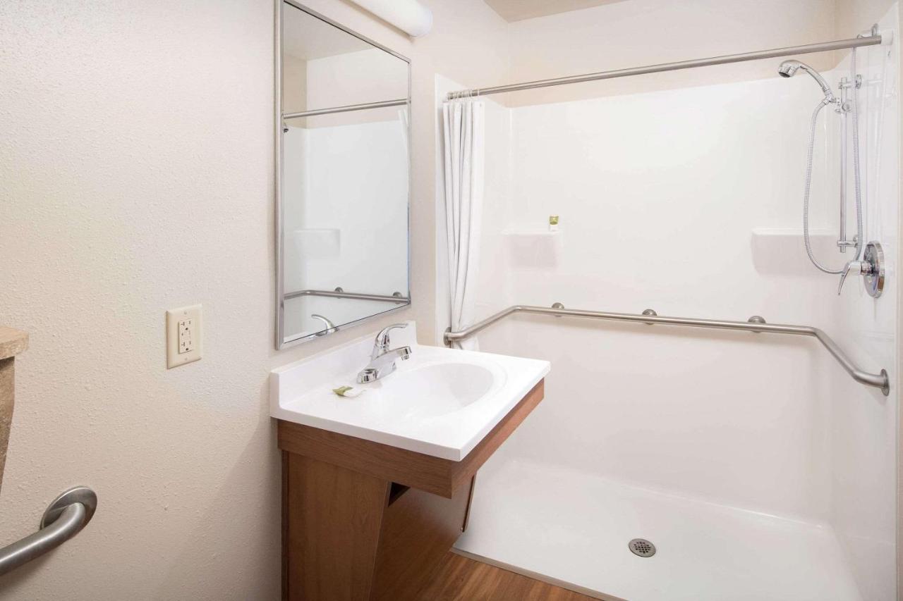 Woodspring Suites Chattanooga Zewnętrze zdjęcie