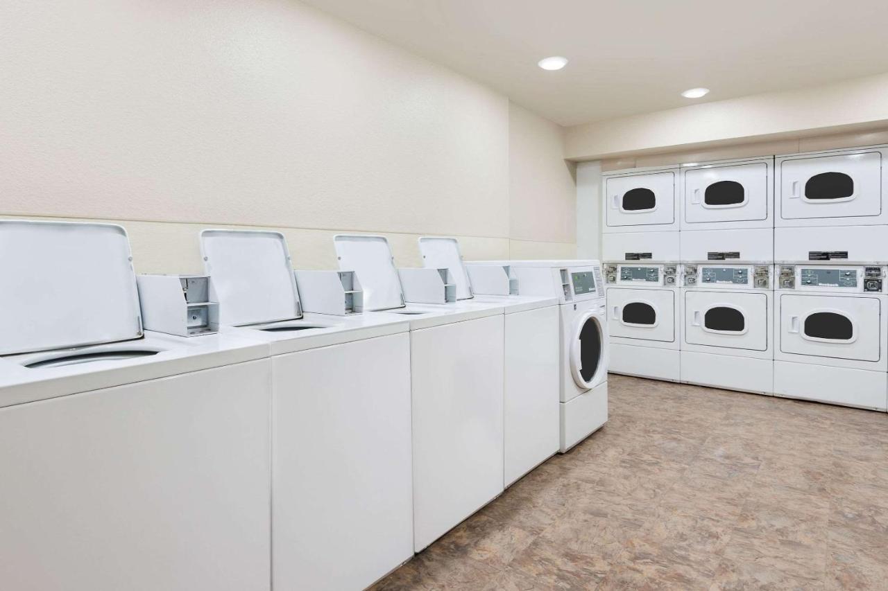 Woodspring Suites Chattanooga Zewnętrze zdjęcie