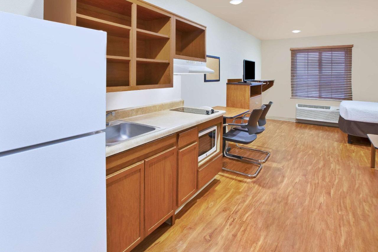 Woodspring Suites Chattanooga Zewnętrze zdjęcie