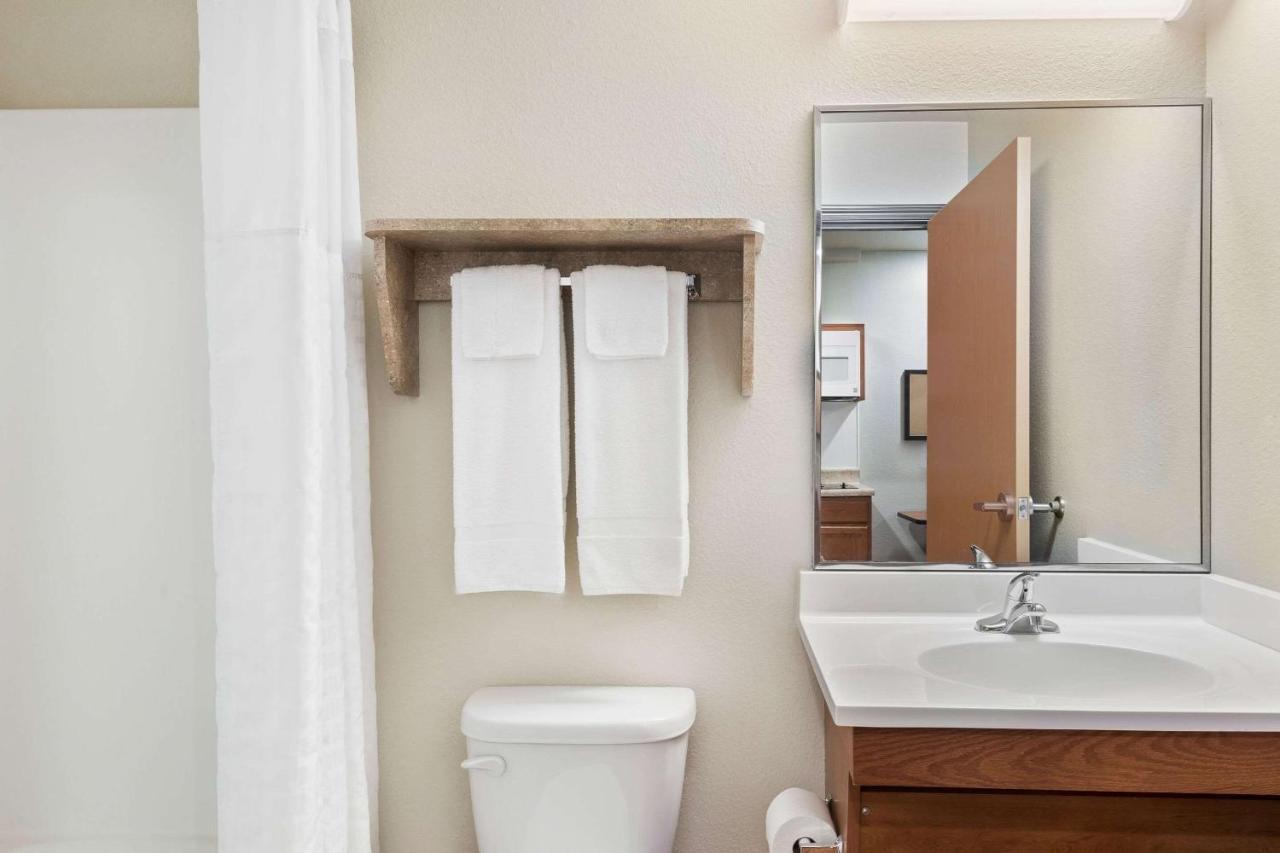 Woodspring Suites Chattanooga Zewnętrze zdjęcie