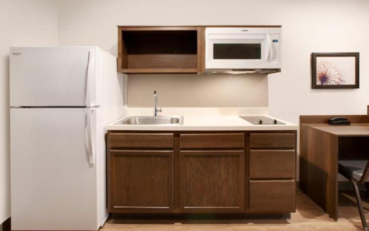 Woodspring Suites Chattanooga Zewnętrze zdjęcie