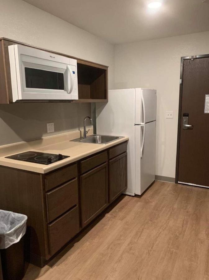 Woodspring Suites Chattanooga Zewnętrze zdjęcie