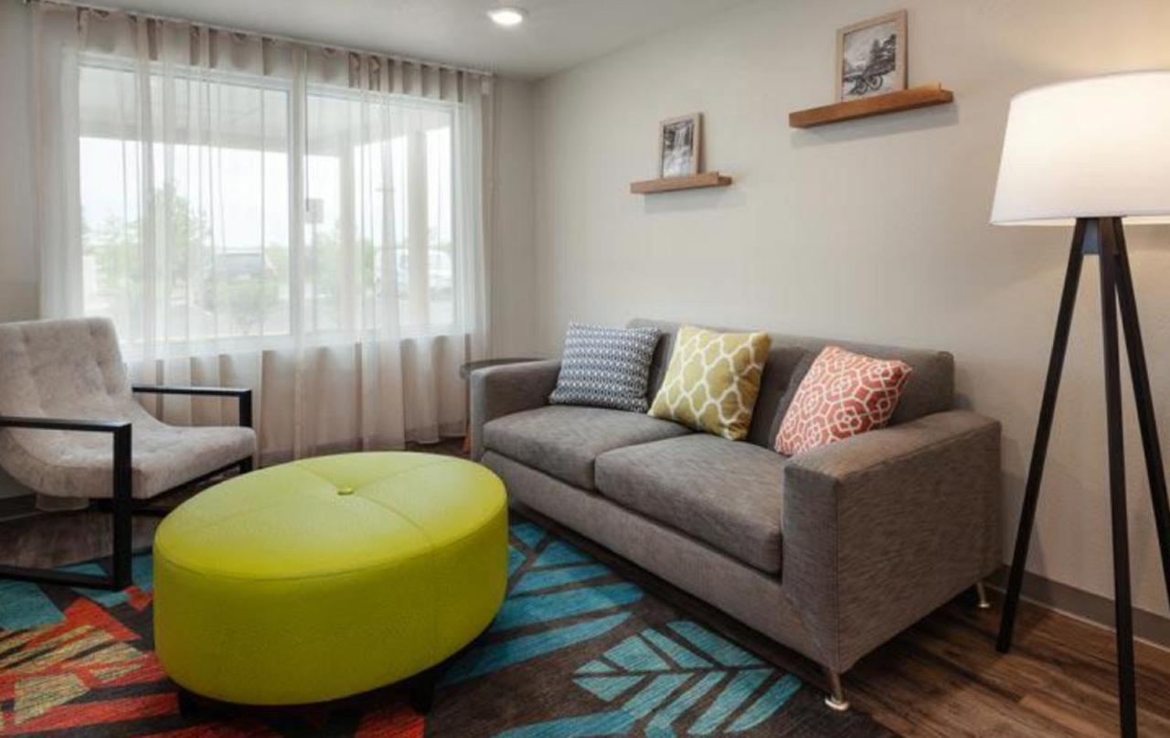 Woodspring Suites Chattanooga Zewnętrze zdjęcie