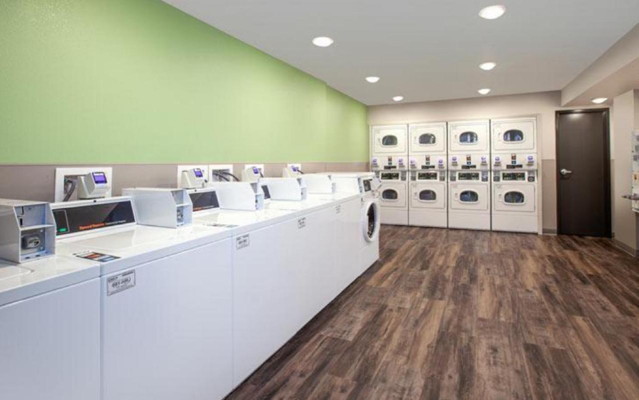 Woodspring Suites Chattanooga Zewnętrze zdjęcie