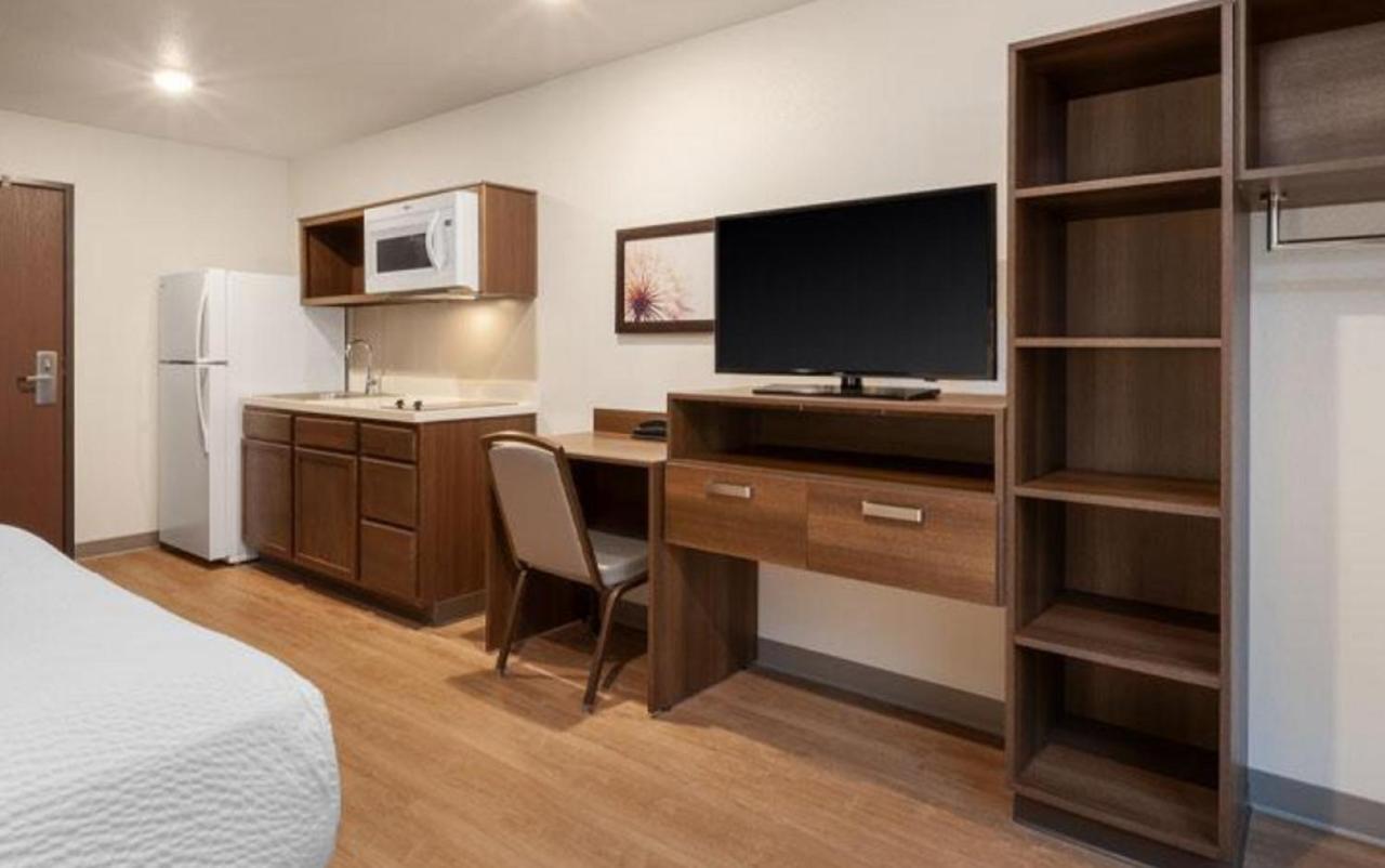 Woodspring Suites Chattanooga Zewnętrze zdjęcie