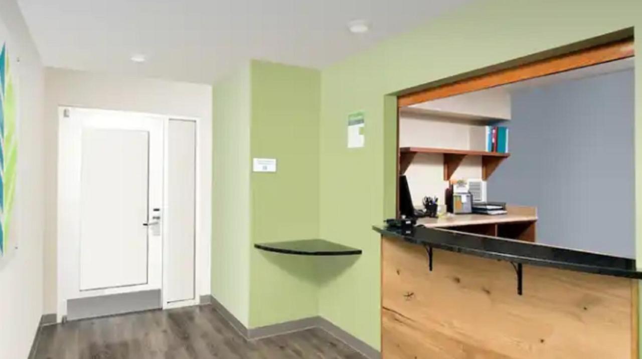 Woodspring Suites Chattanooga Zewnętrze zdjęcie