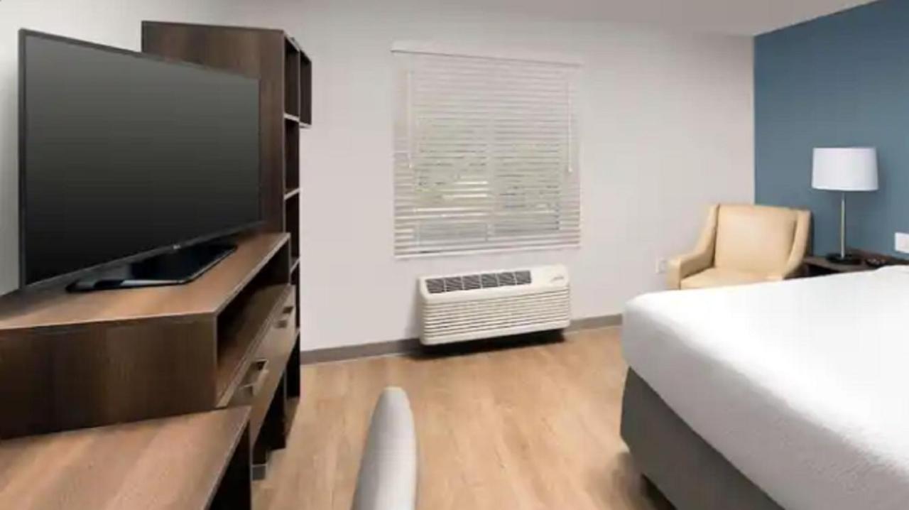 Woodspring Suites Chattanooga Zewnętrze zdjęcie