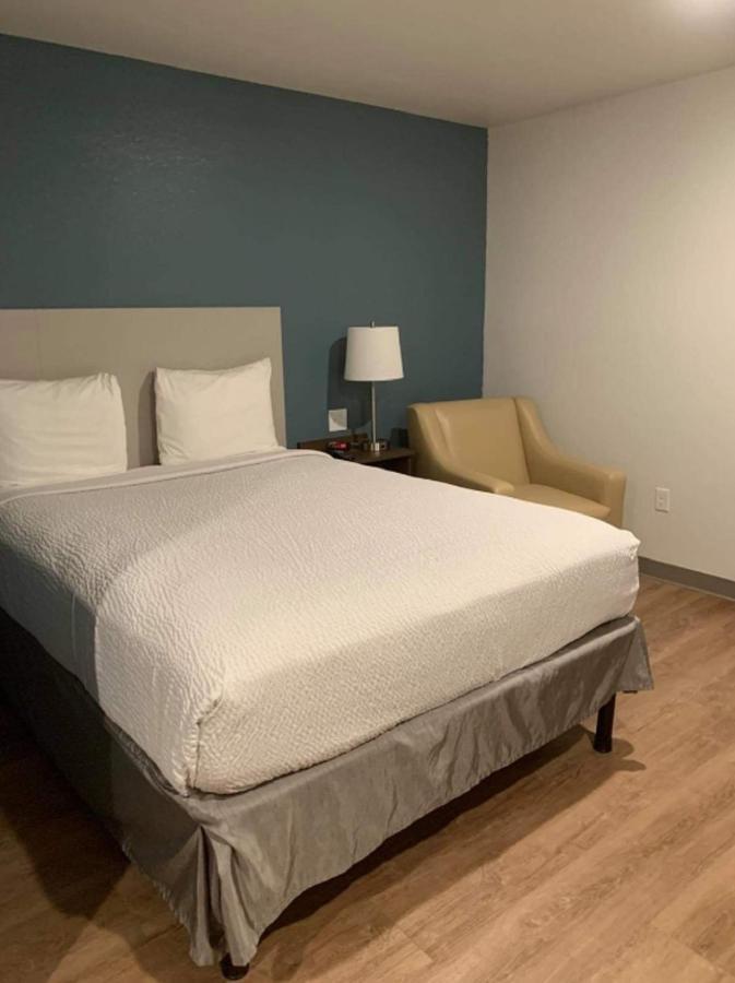 Woodspring Suites Chattanooga Zewnętrze zdjęcie
