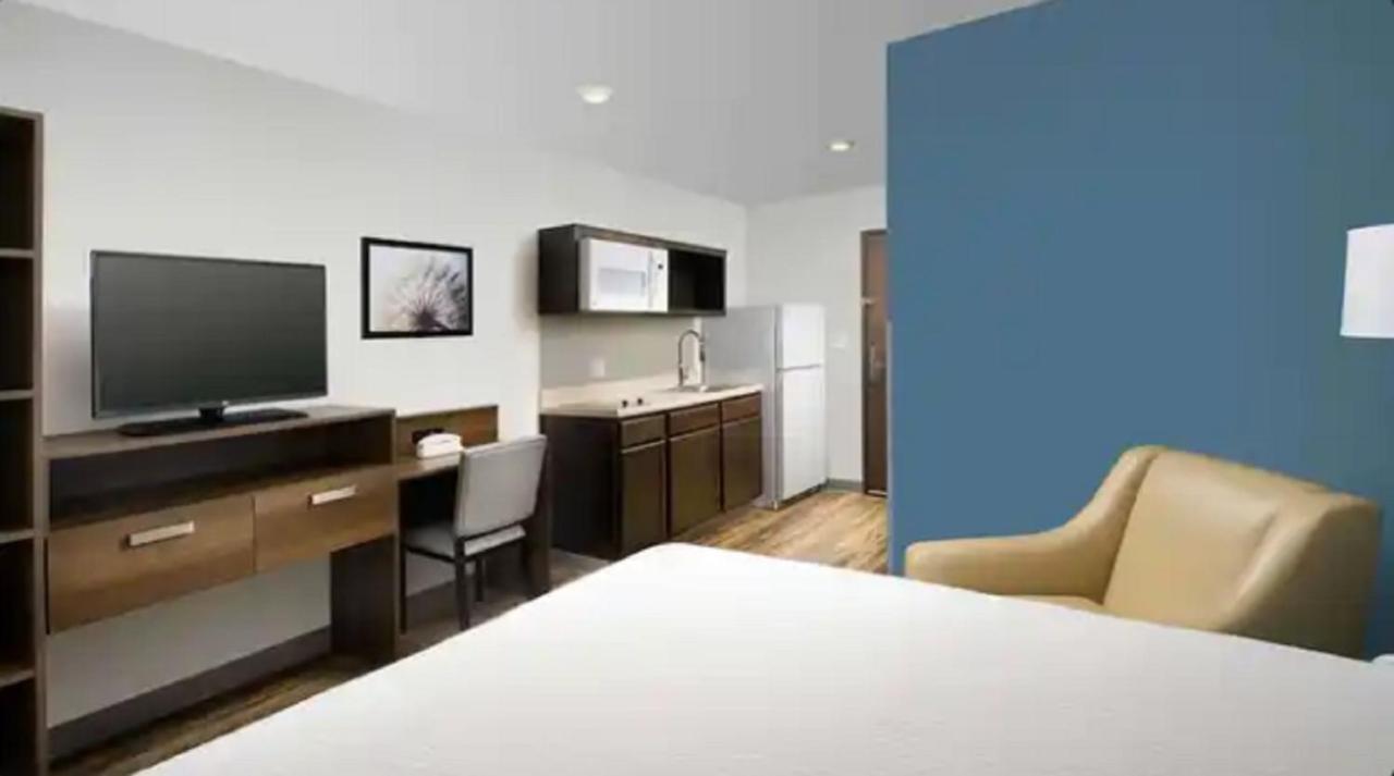Woodspring Suites Chattanooga Zewnętrze zdjęcie