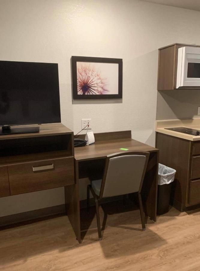 Woodspring Suites Chattanooga Zewnętrze zdjęcie