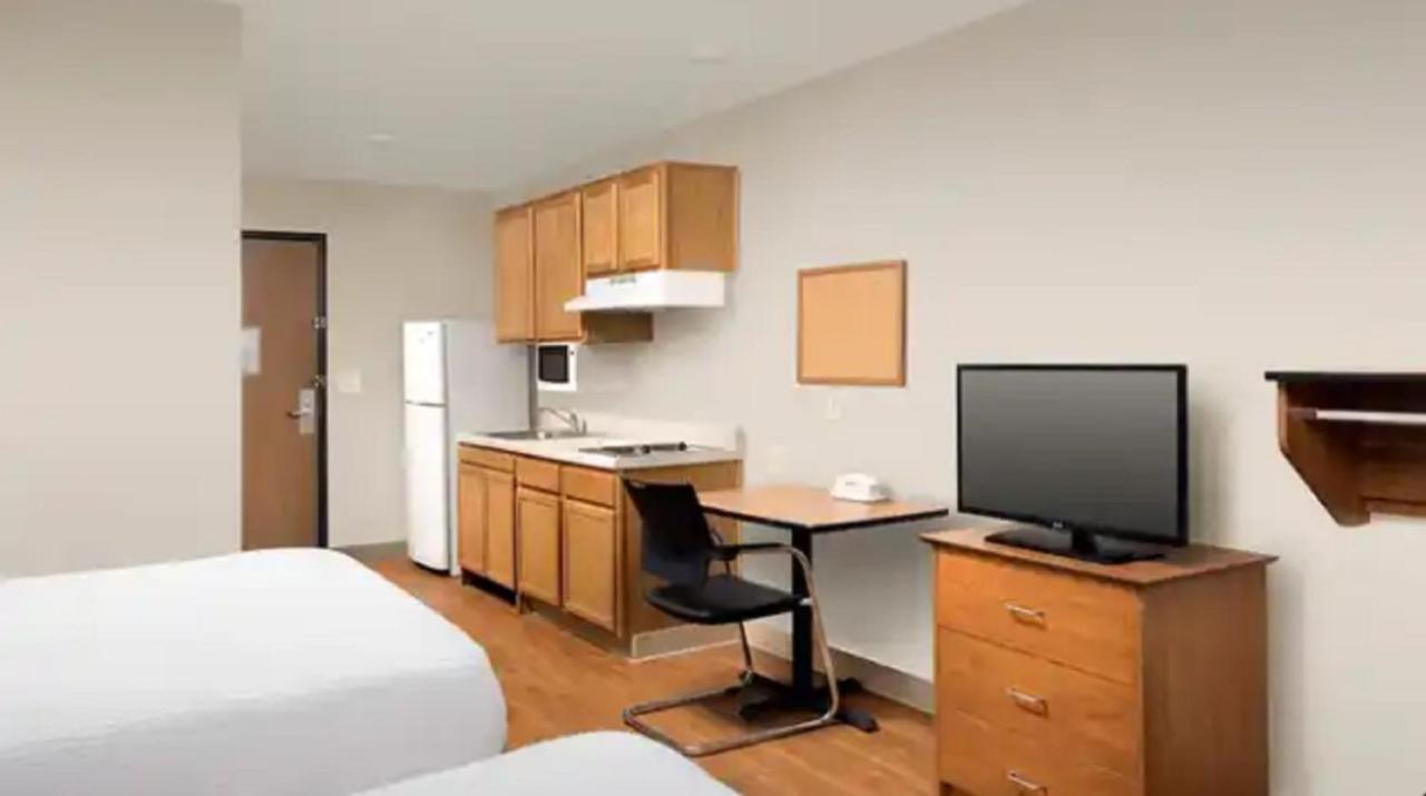 Woodspring Suites Chattanooga Zewnętrze zdjęcie