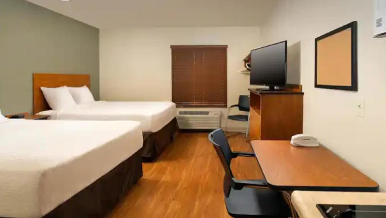 Woodspring Suites Chattanooga Zewnętrze zdjęcie