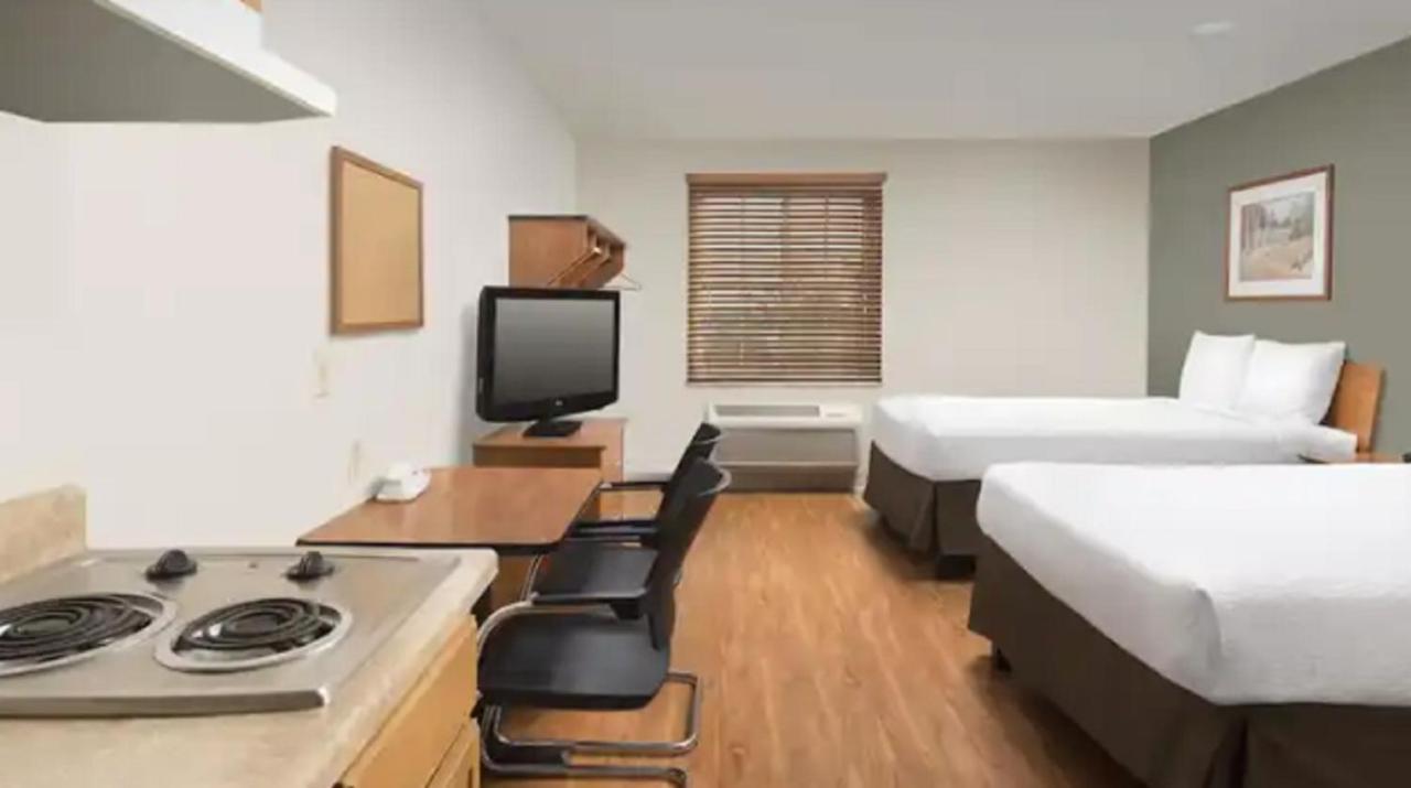 Woodspring Suites Chattanooga Zewnętrze zdjęcie