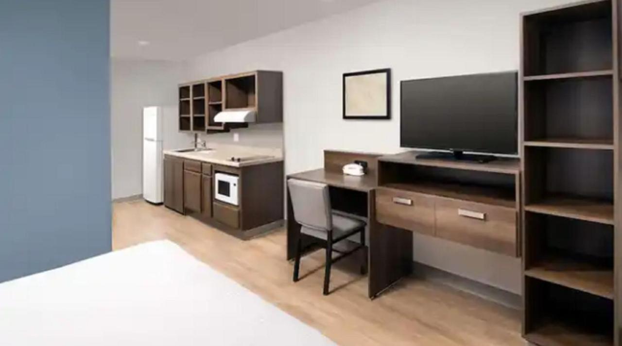 Woodspring Suites Chattanooga Zewnętrze zdjęcie