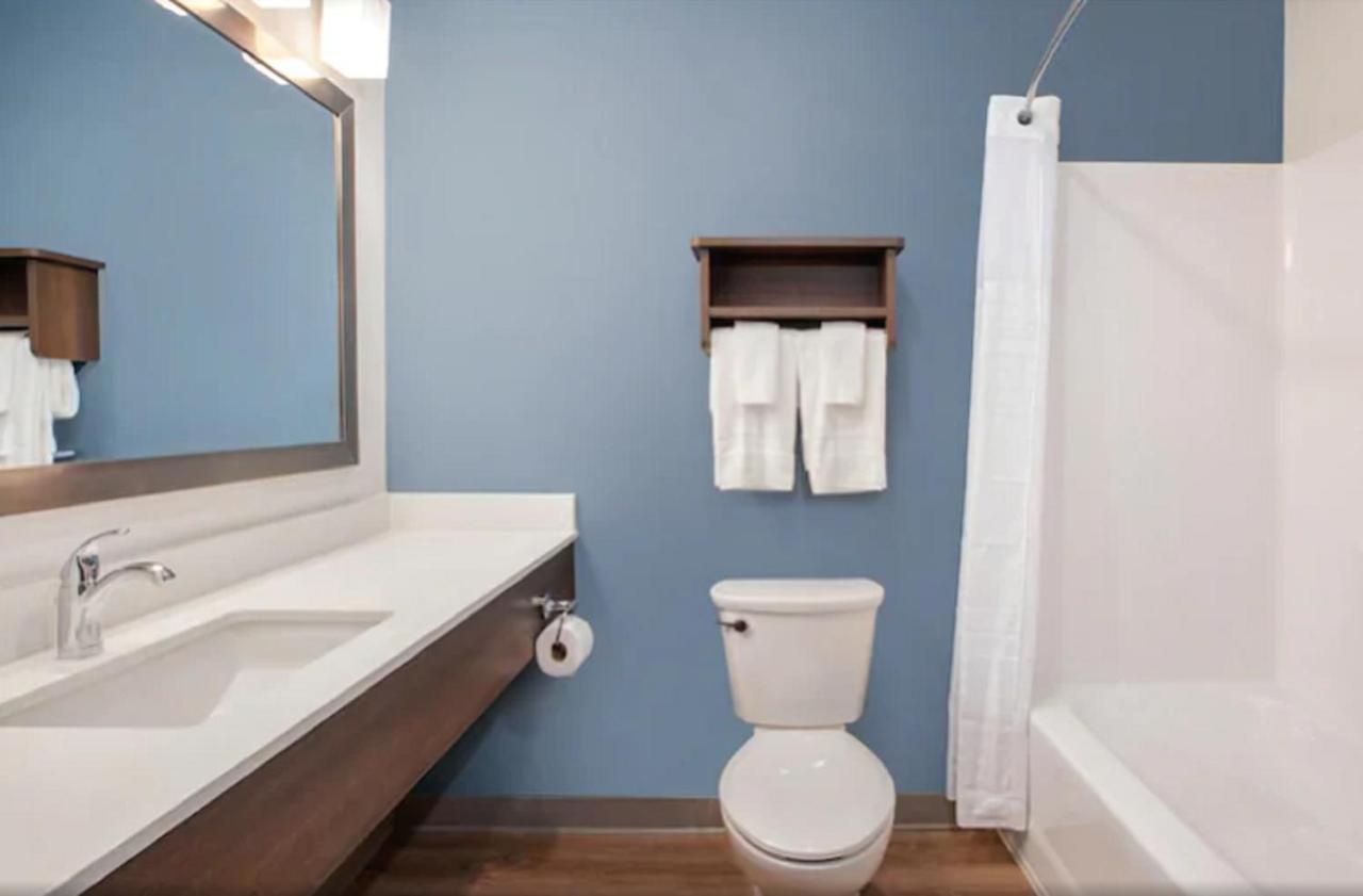 Woodspring Suites Chattanooga Zewnętrze zdjęcie