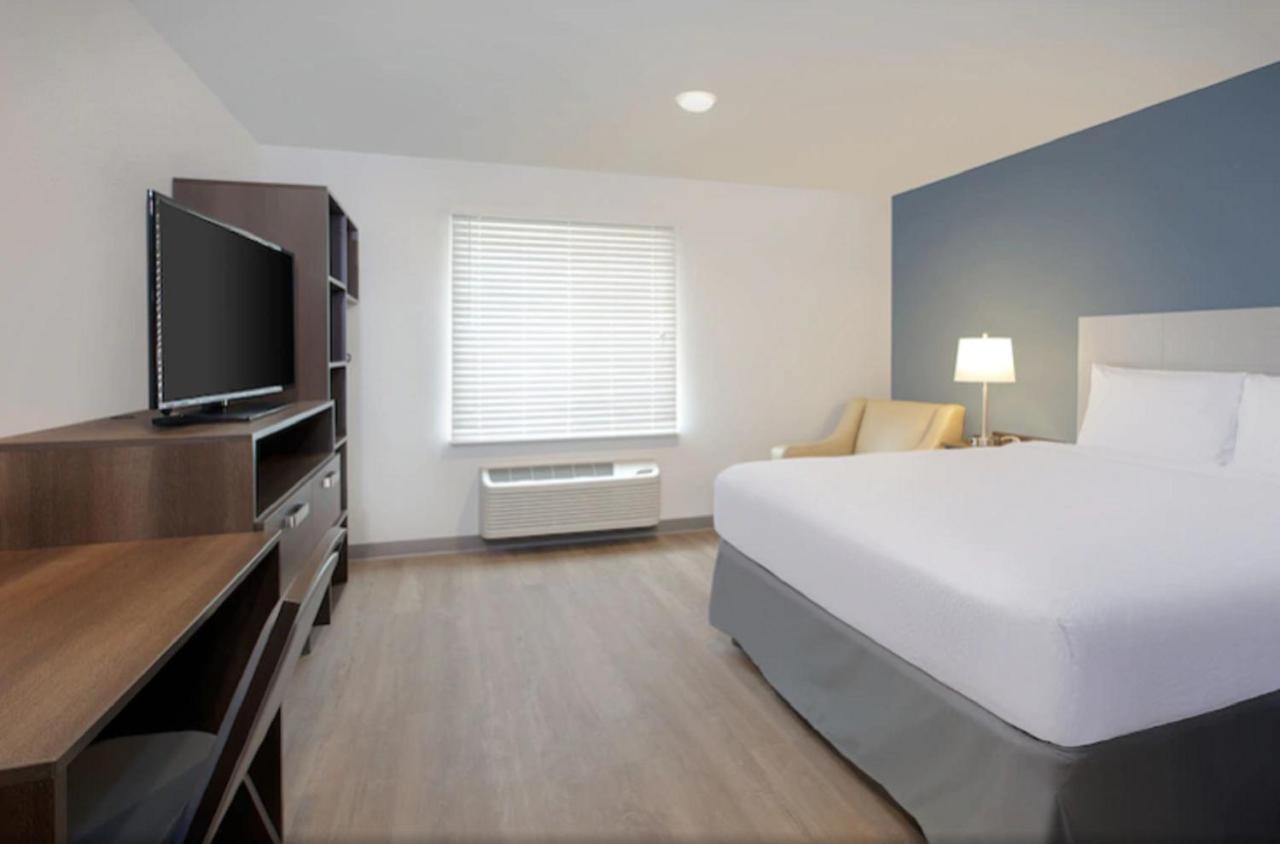 Woodspring Suites Chattanooga Zewnętrze zdjęcie