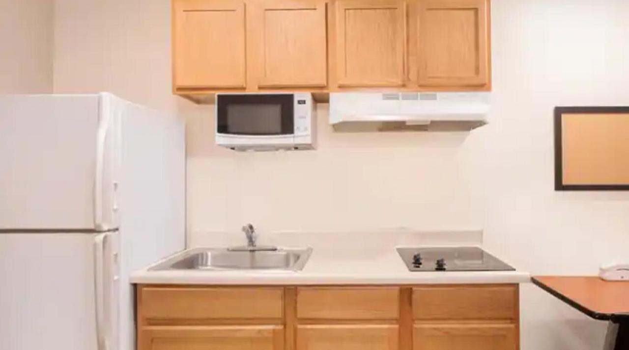 Woodspring Suites Chattanooga Zewnętrze zdjęcie