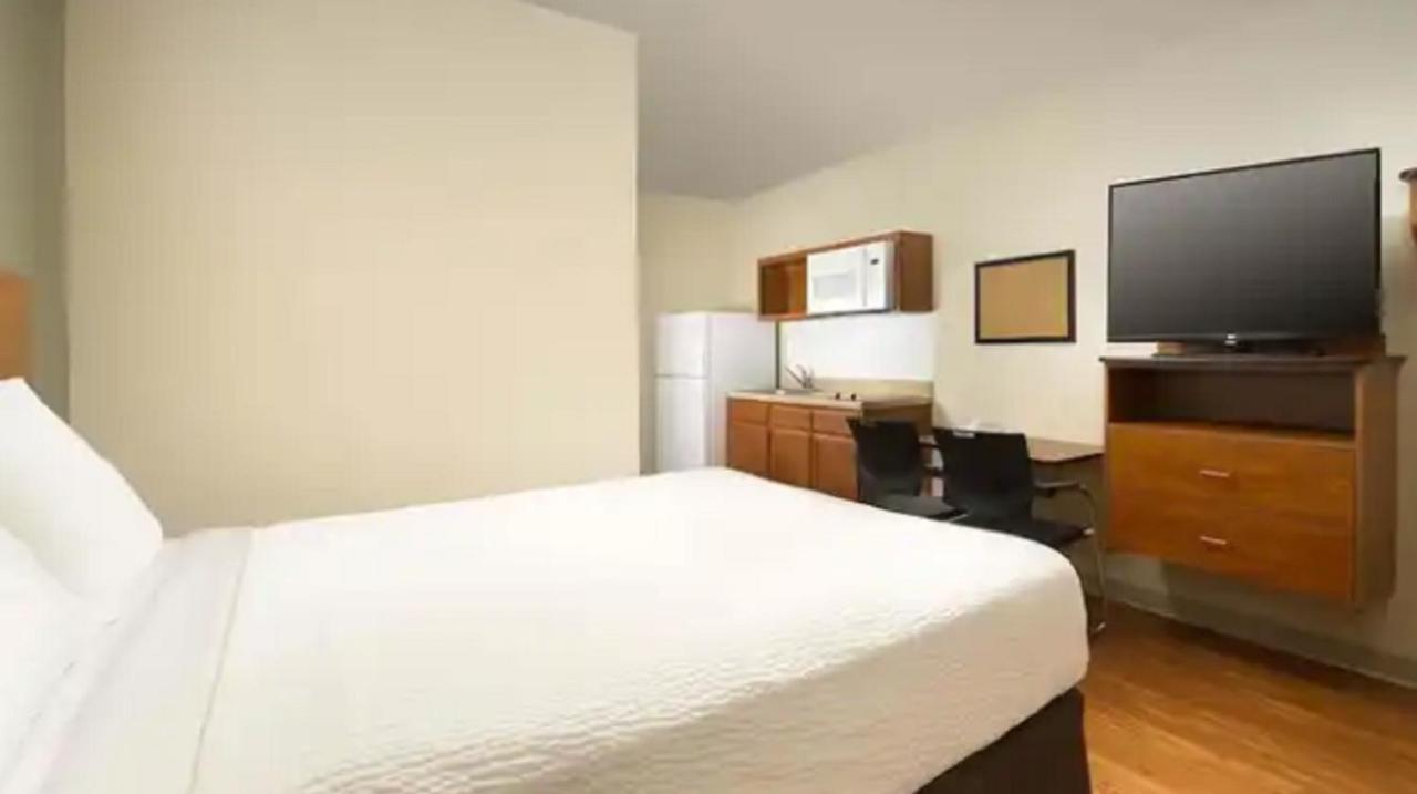 Woodspring Suites Chattanooga Zewnętrze zdjęcie