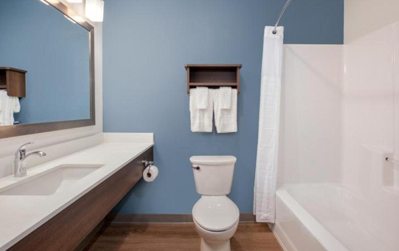Woodspring Suites Chattanooga Zewnętrze zdjęcie