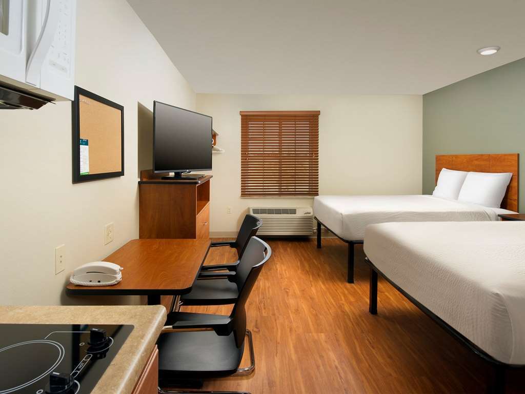 Woodspring Suites Chattanooga Pokój zdjęcie