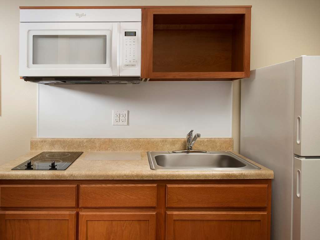 Woodspring Suites Chattanooga Pokój zdjęcie