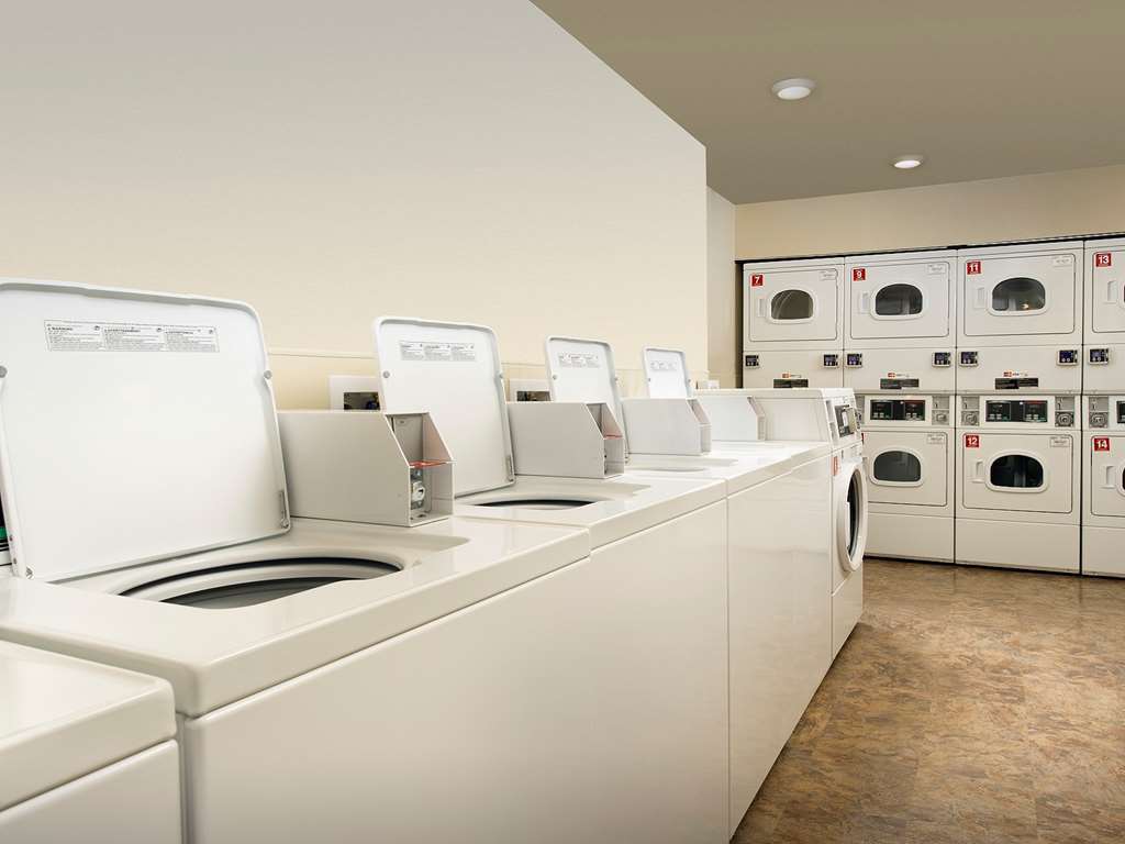 Woodspring Suites Chattanooga Udogodnienia zdjęcie