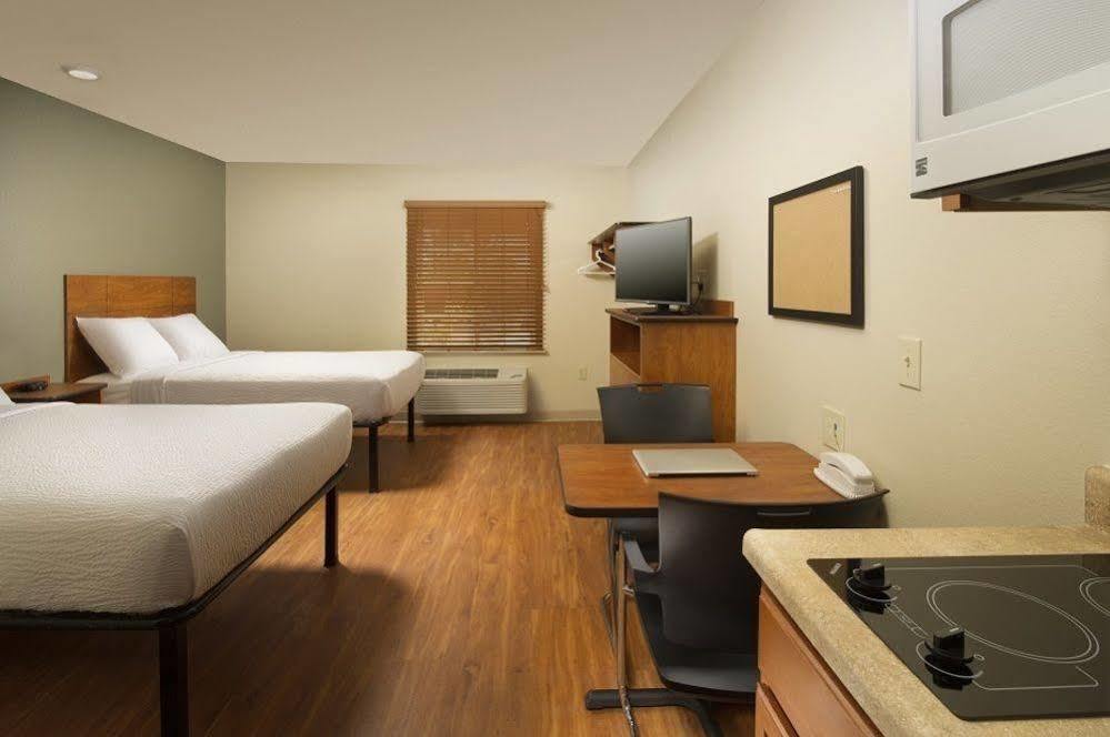 Woodspring Suites Chattanooga Zewnętrze zdjęcie