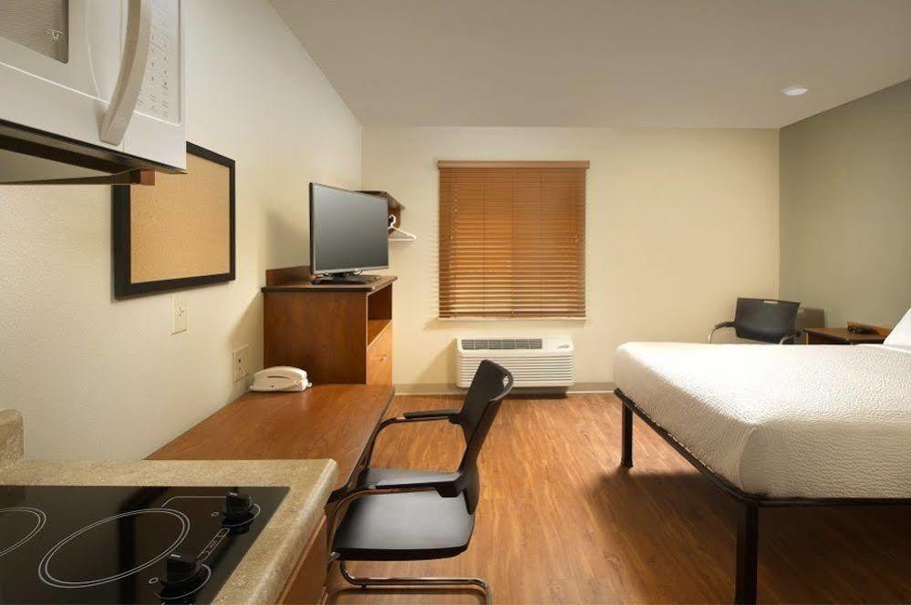 Woodspring Suites Chattanooga Zewnętrze zdjęcie