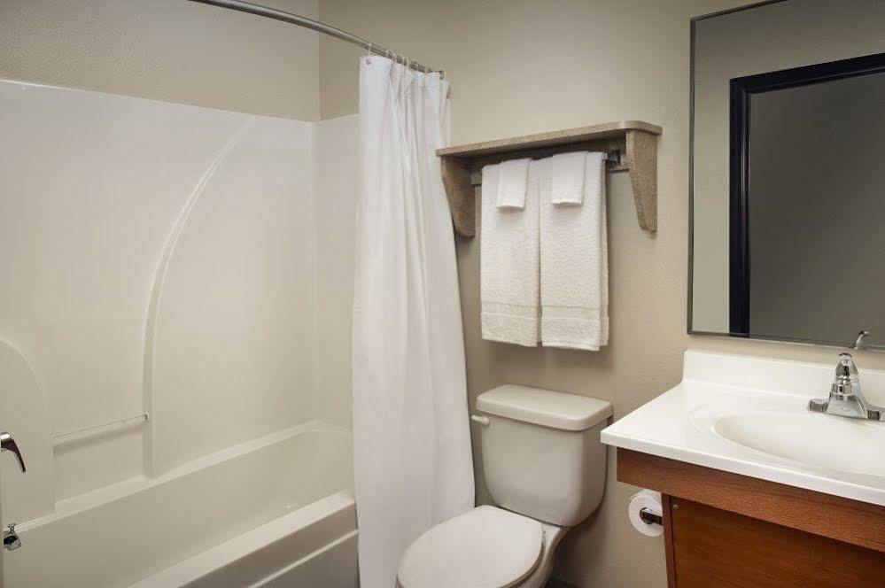Woodspring Suites Chattanooga Zewnętrze zdjęcie