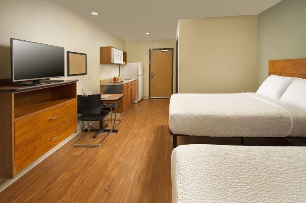 Woodspring Suites Chattanooga Zewnętrze zdjęcie