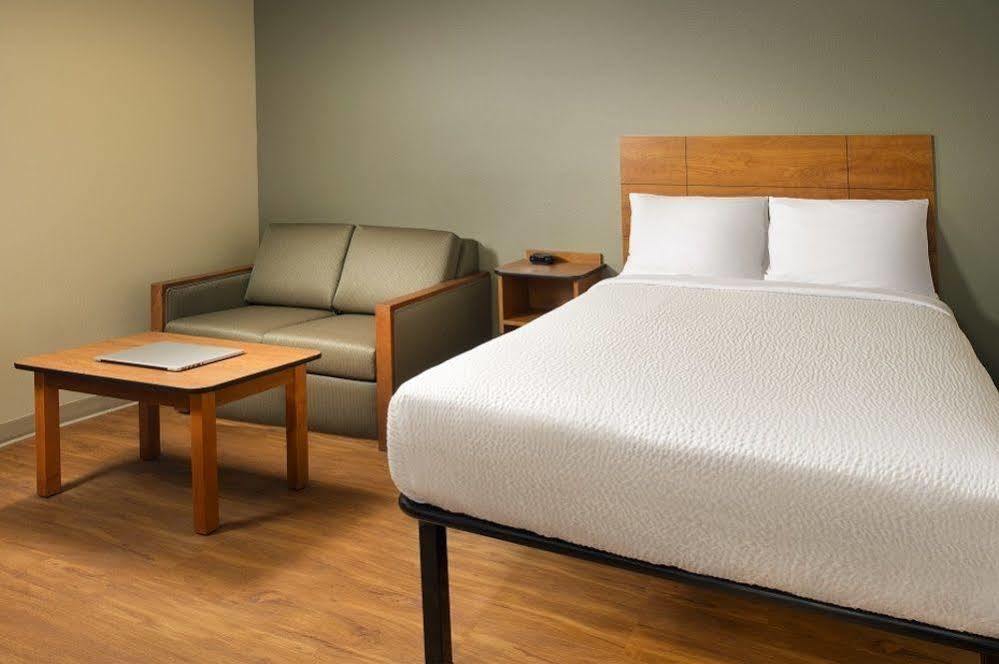 Woodspring Suites Chattanooga Zewnętrze zdjęcie