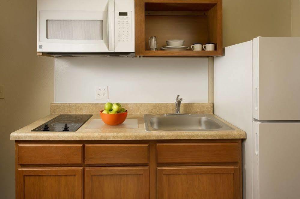 Woodspring Suites Chattanooga Zewnętrze zdjęcie